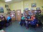 Biblioteka Bożków
